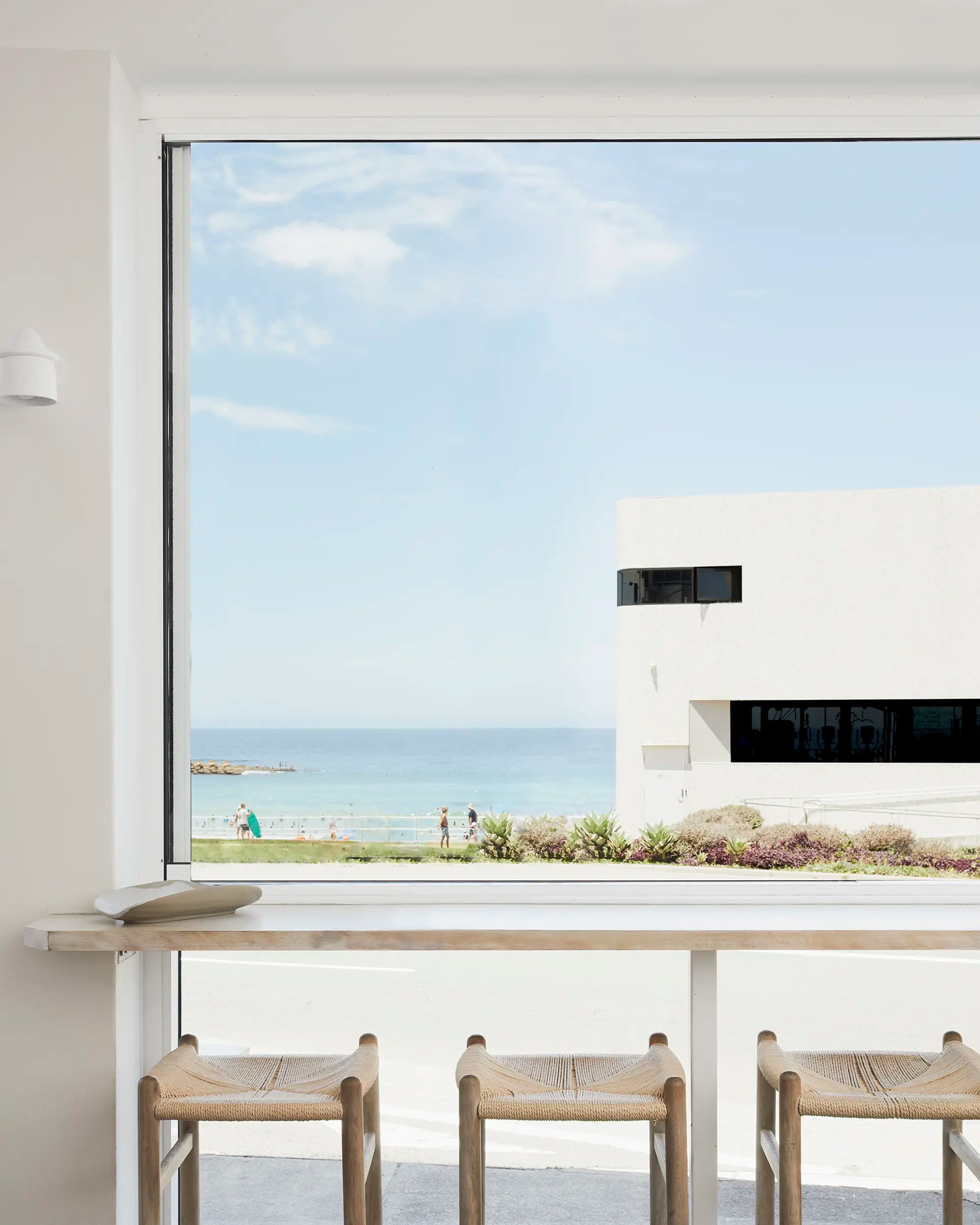 Frankly — Calita, Bondi