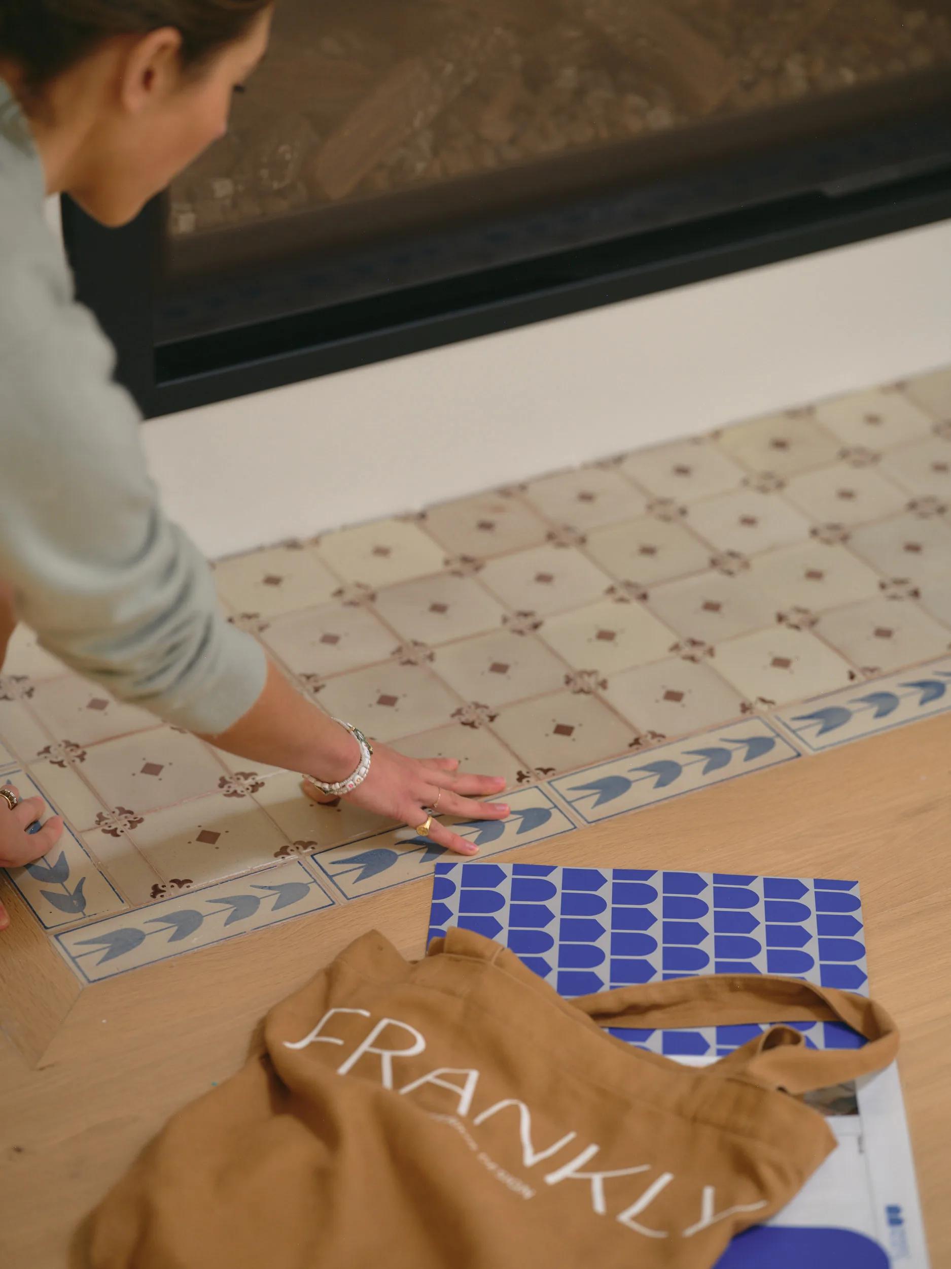Frankly — Georgia on site