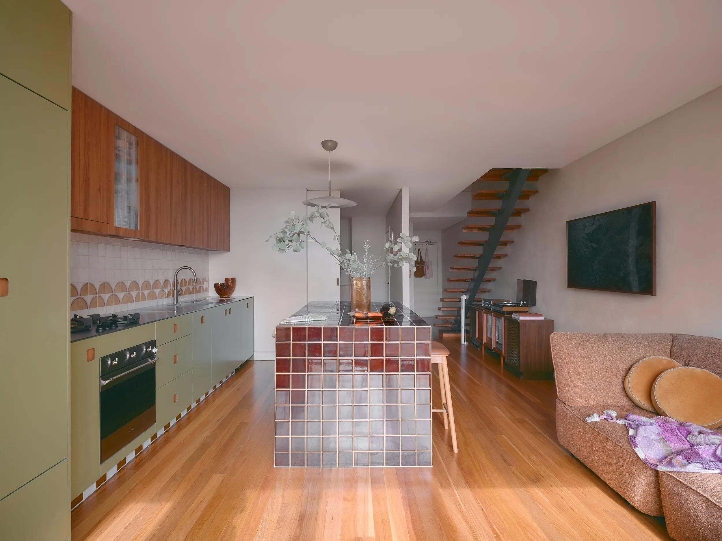 Frankly — Bronte Rd, Waverley