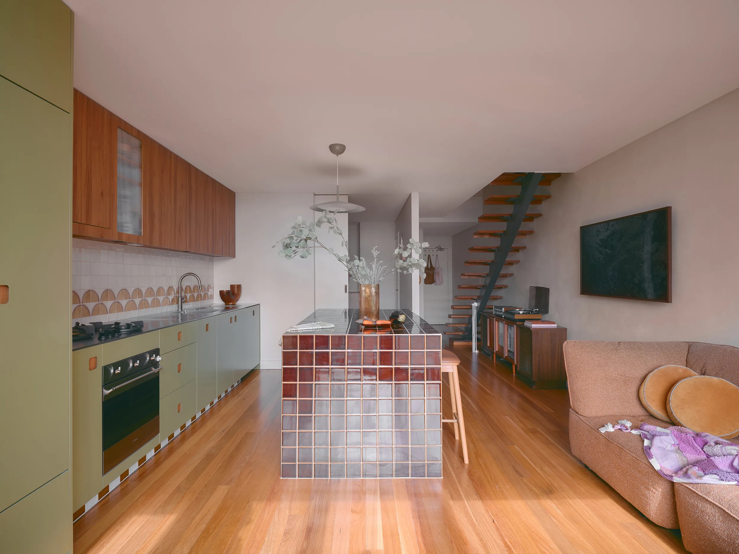 Frankly — Bronte Rd, Waverley