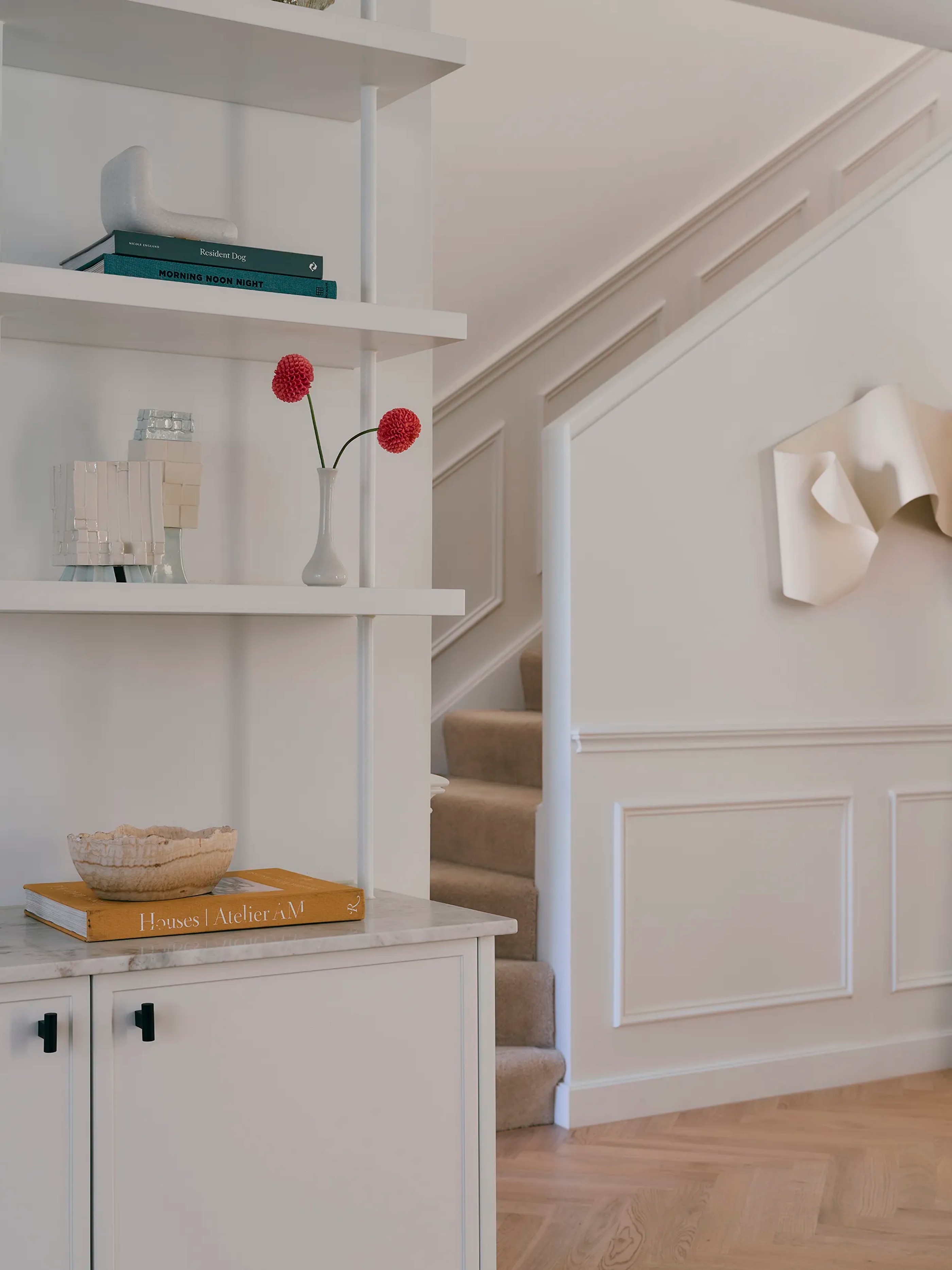 Frankly — Parkside Terrace, Cabarita