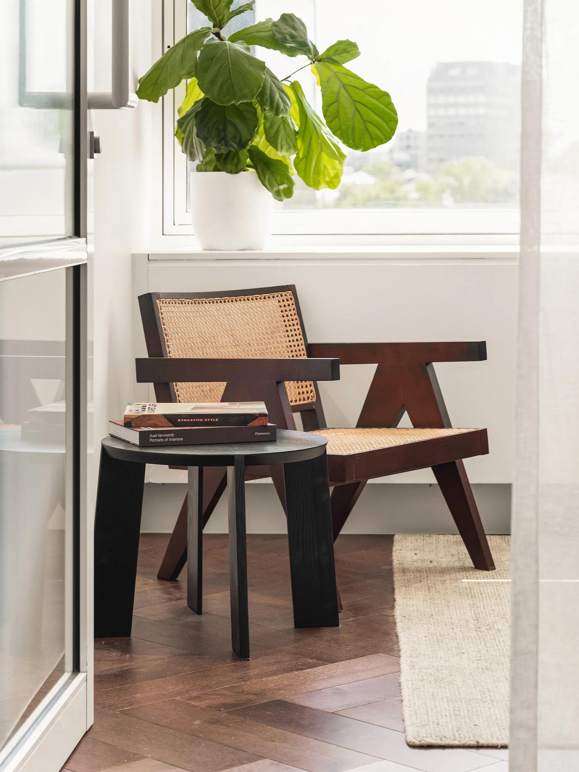 Frankly — Central Element Head Office, North Sydney