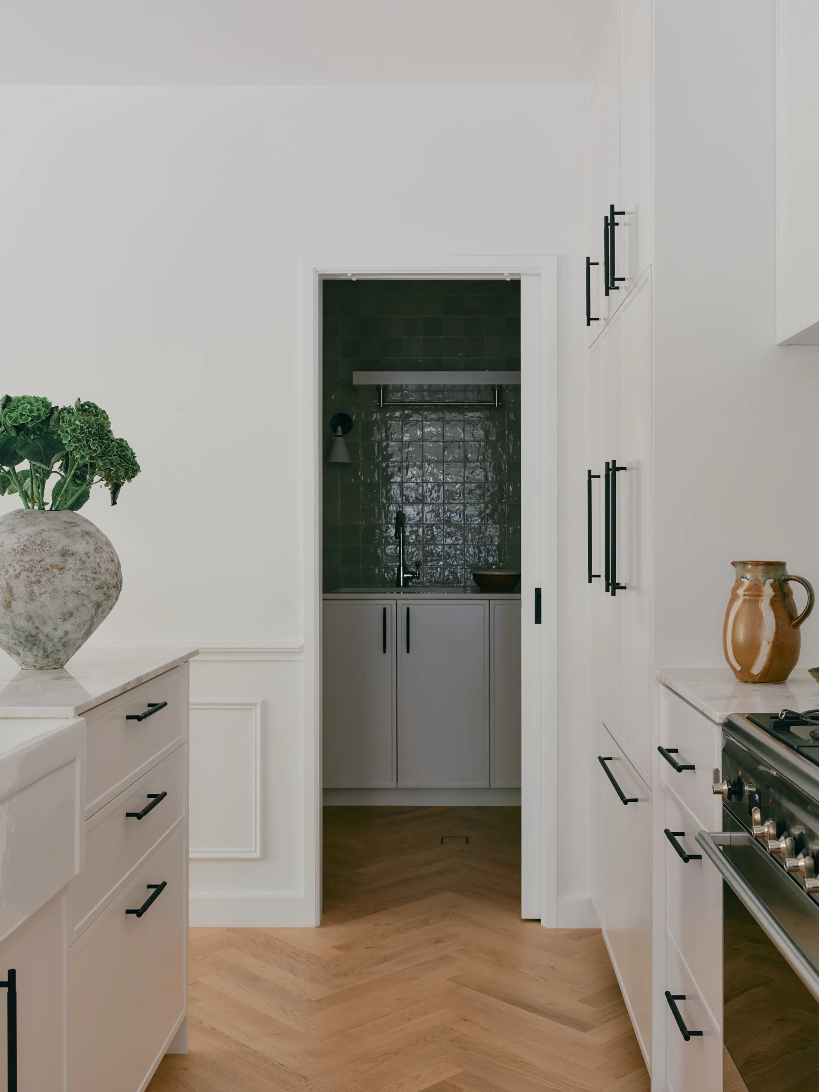 Frankly — Parkside Terrace, Cabarita