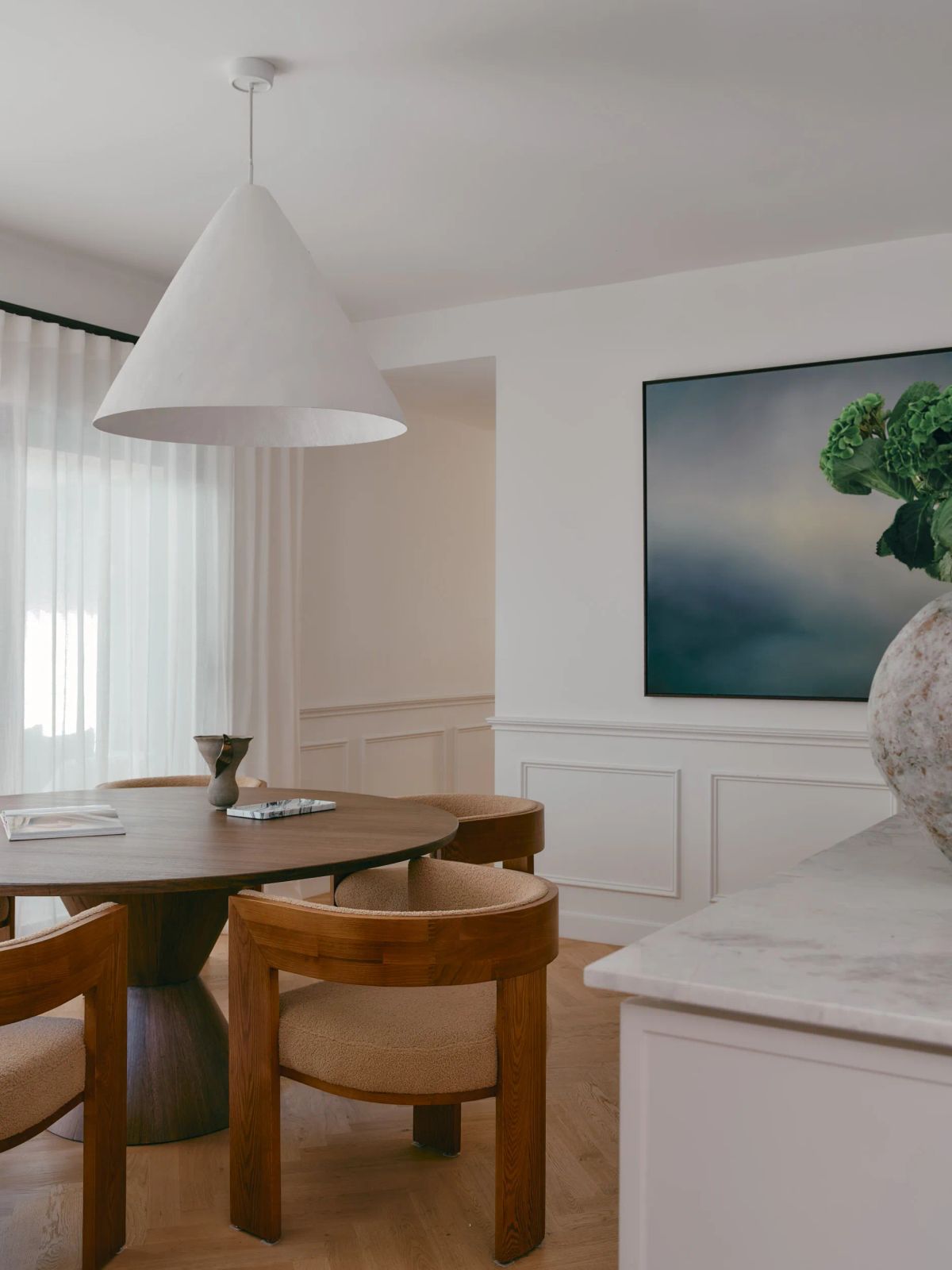Frankly — Parkside Terrace, Cabarita