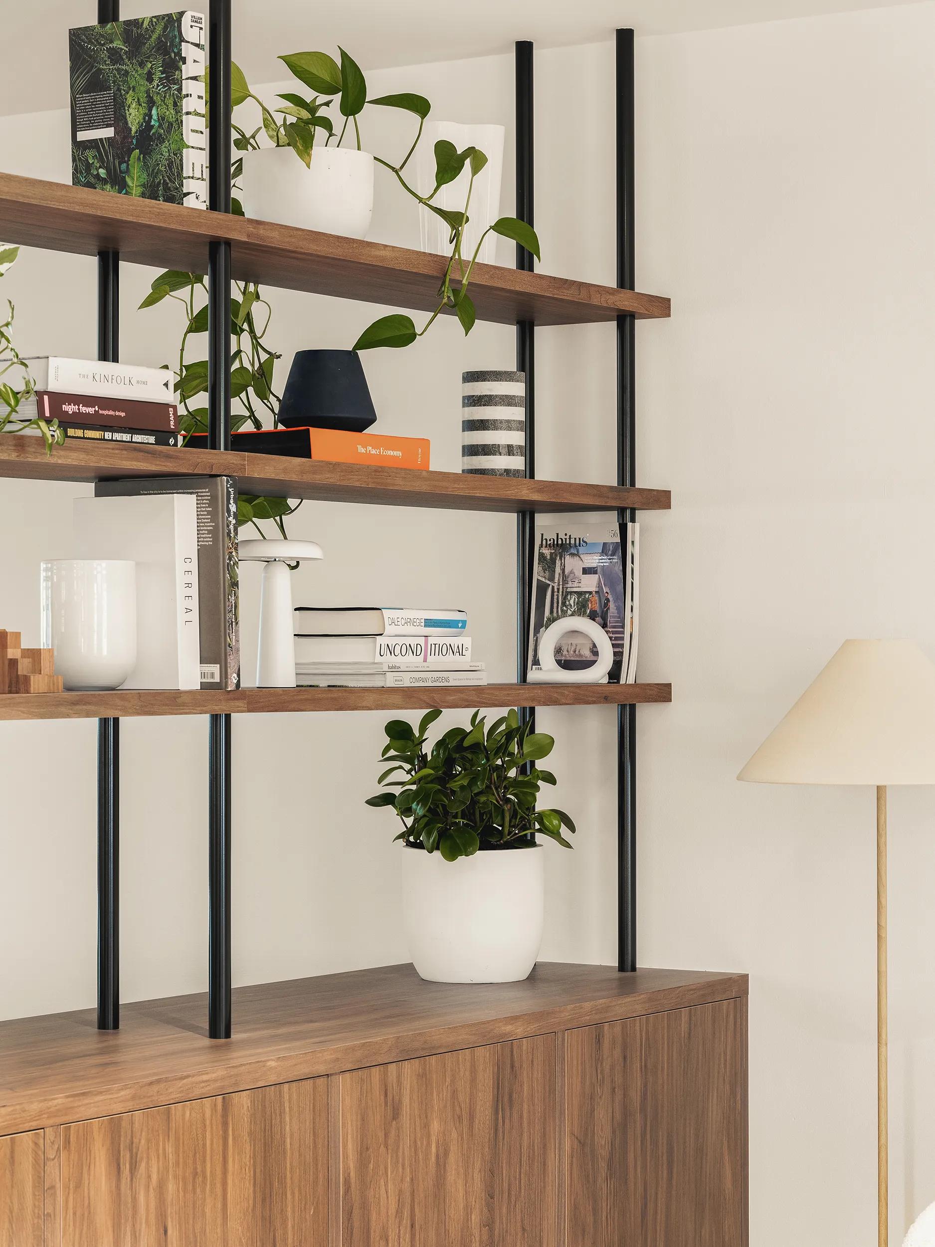 Frankly — Central Element Head Office, North Sydney