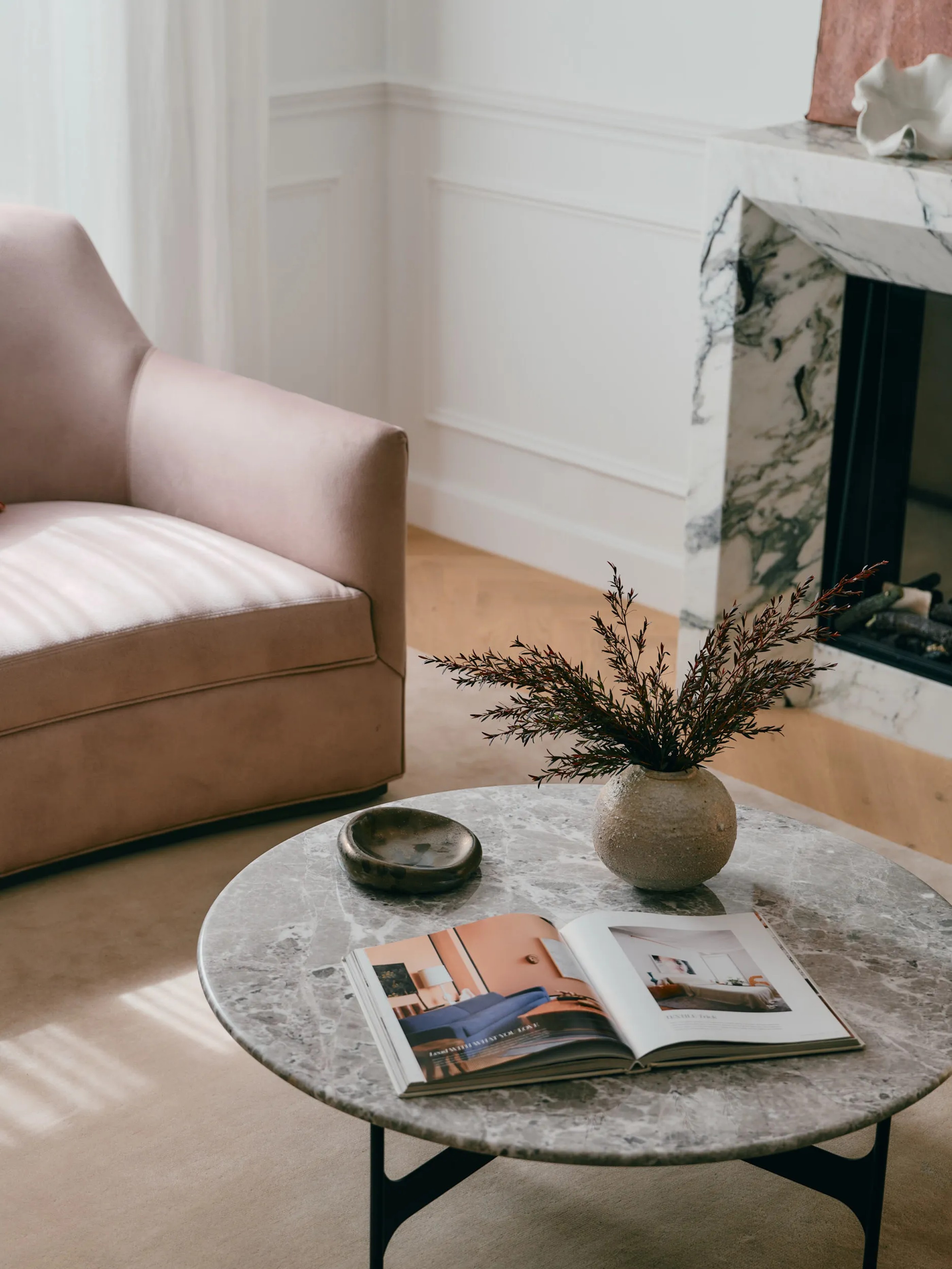 Frankly — Parkside Terrace, Cabarita
