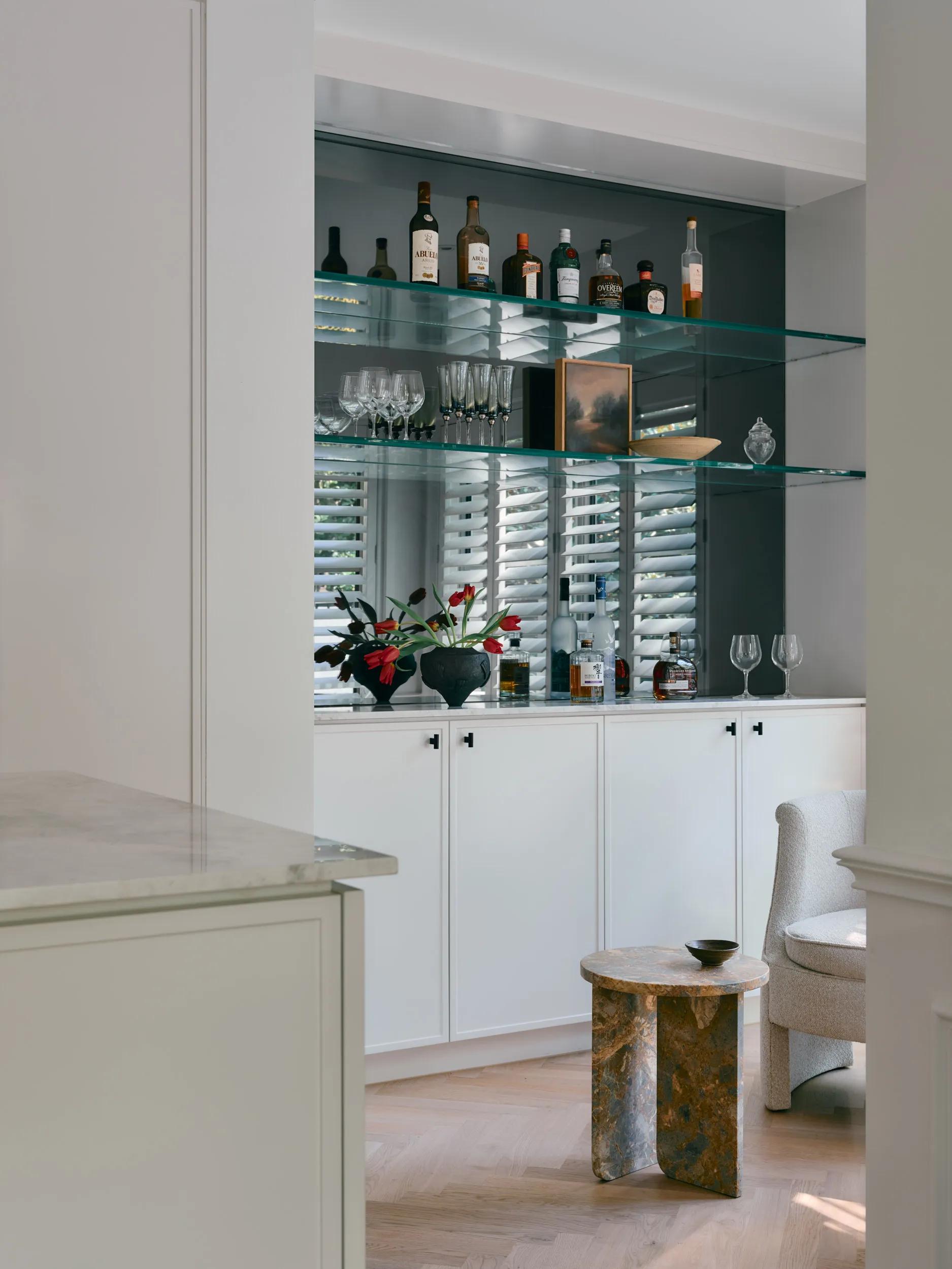 Frankly — Parkside Terrace, Cabarita