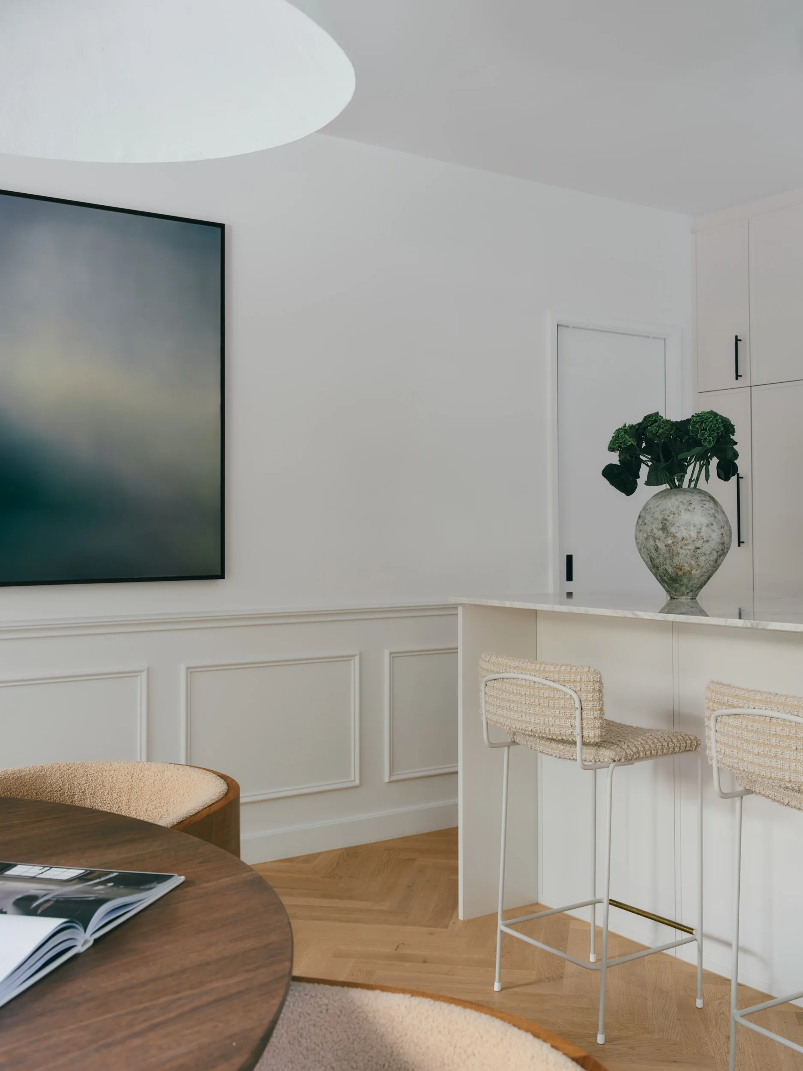 Frankly — Parkside Terrace, Cabarita