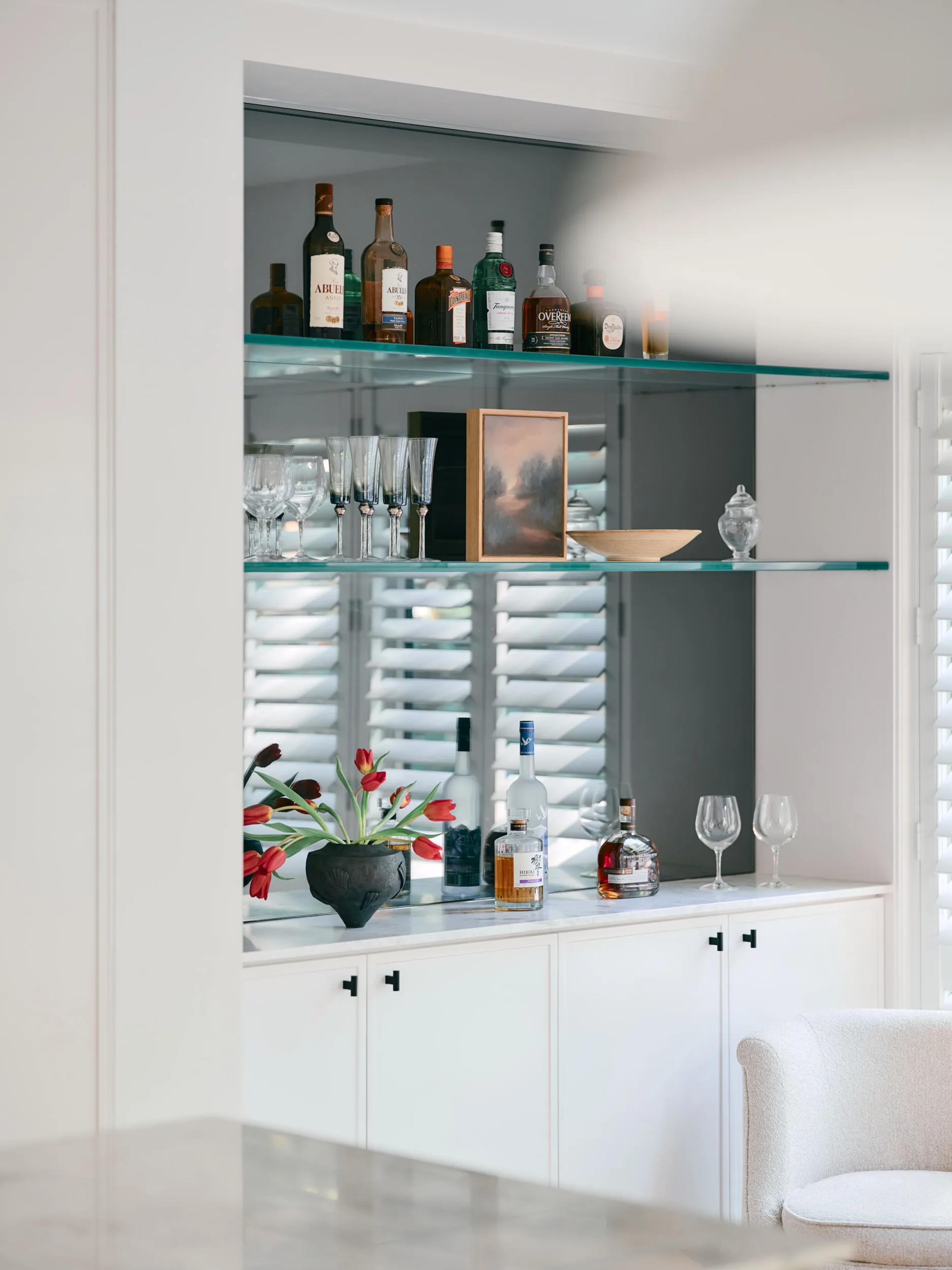 Frankly — Parkside Terrace, Cabarita
