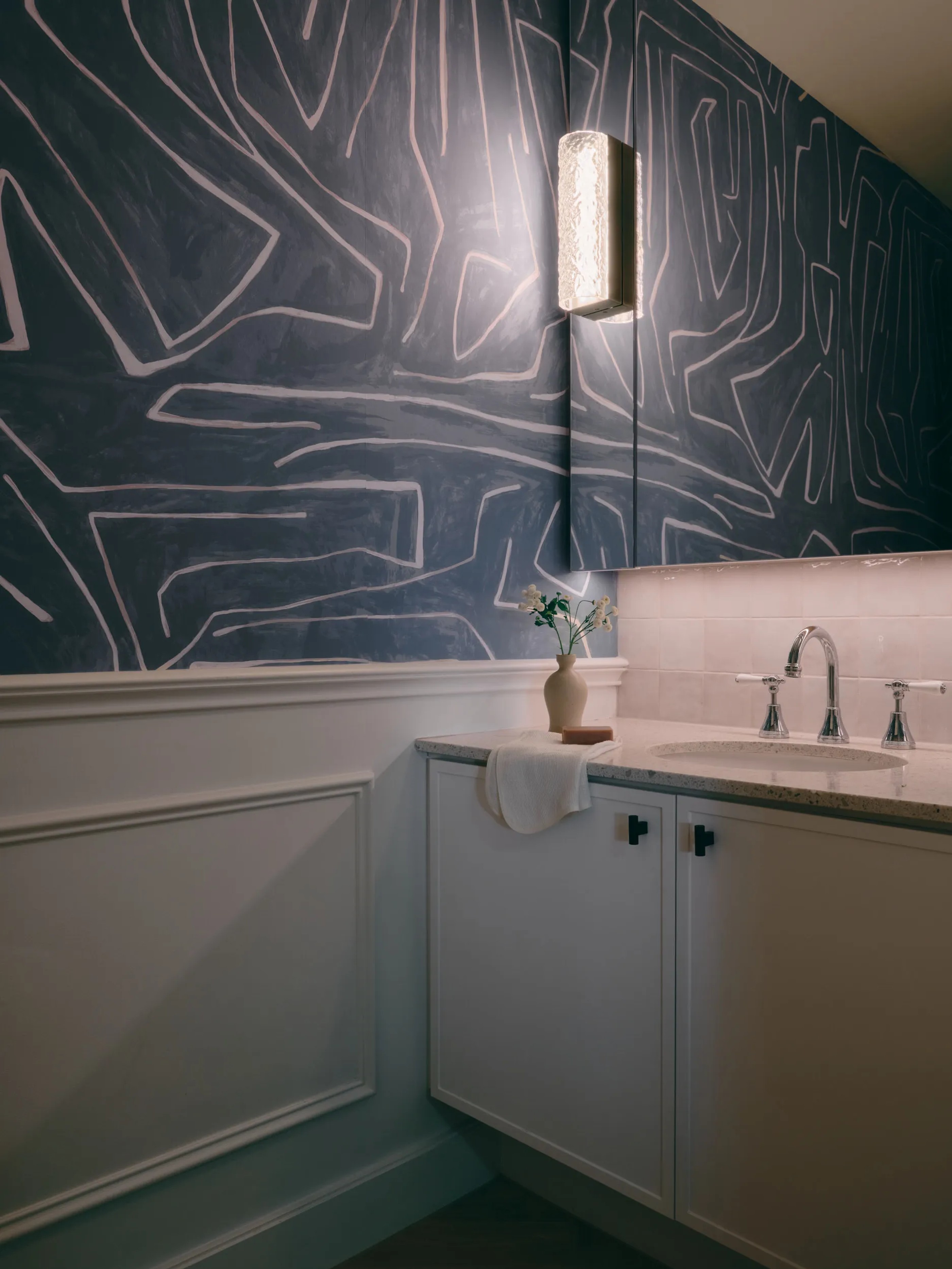 Frankly — Parkside Terrace, Cabarita