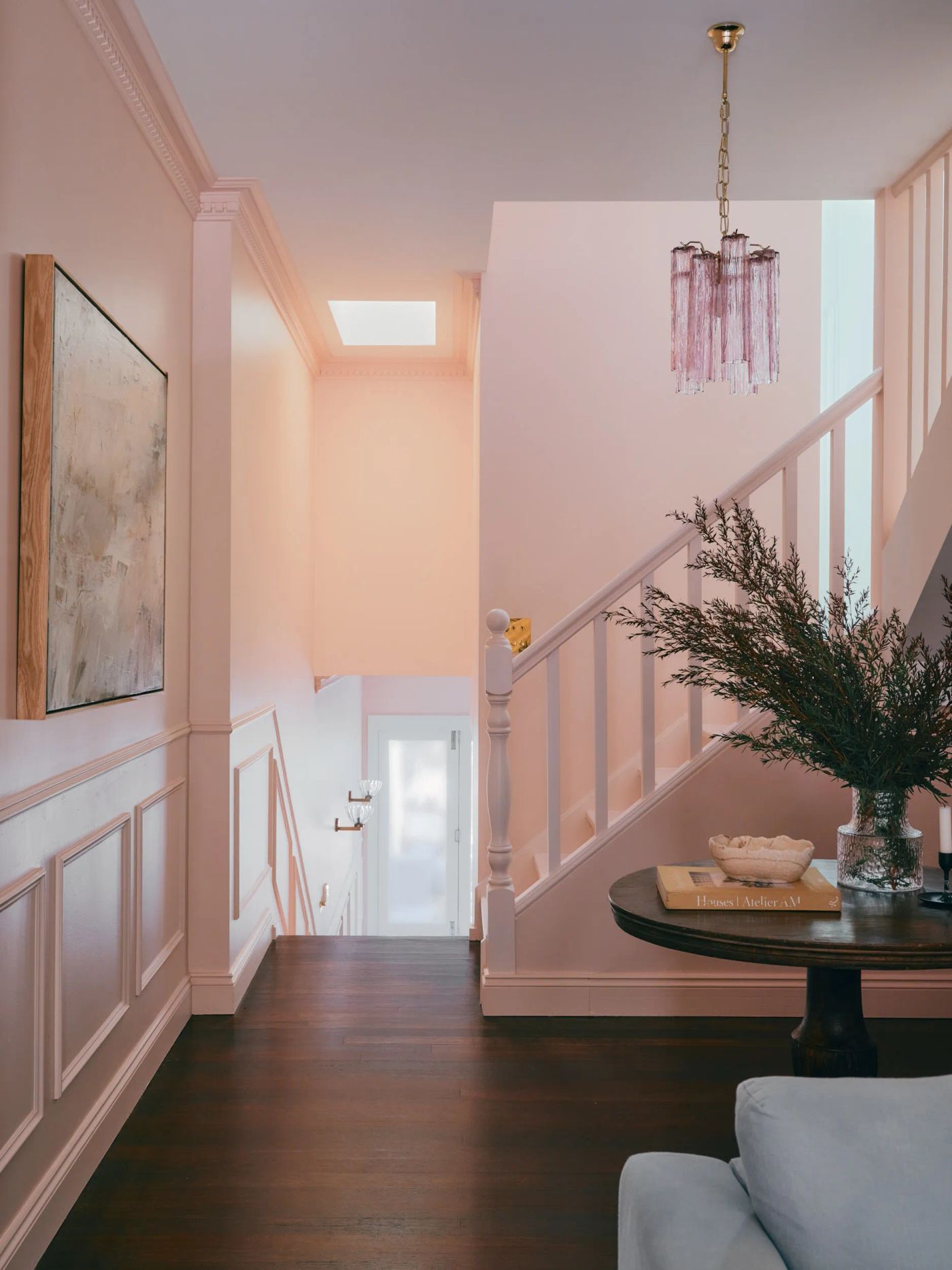 Frankly — Beattie St interior