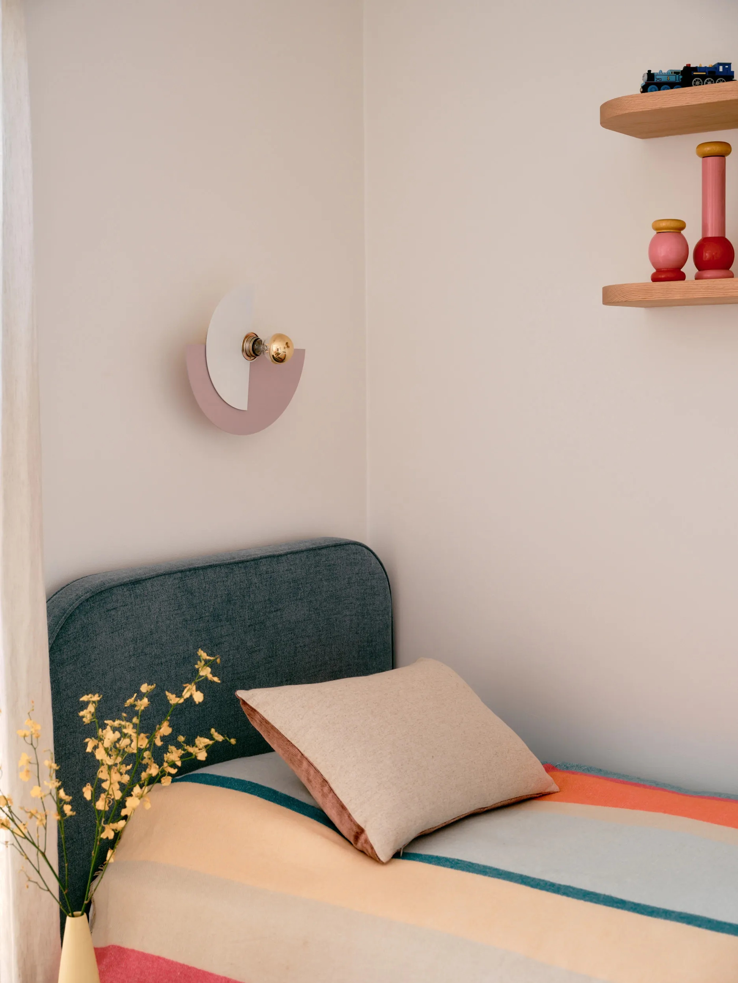 Frankly — Fletcher St, Woollahra