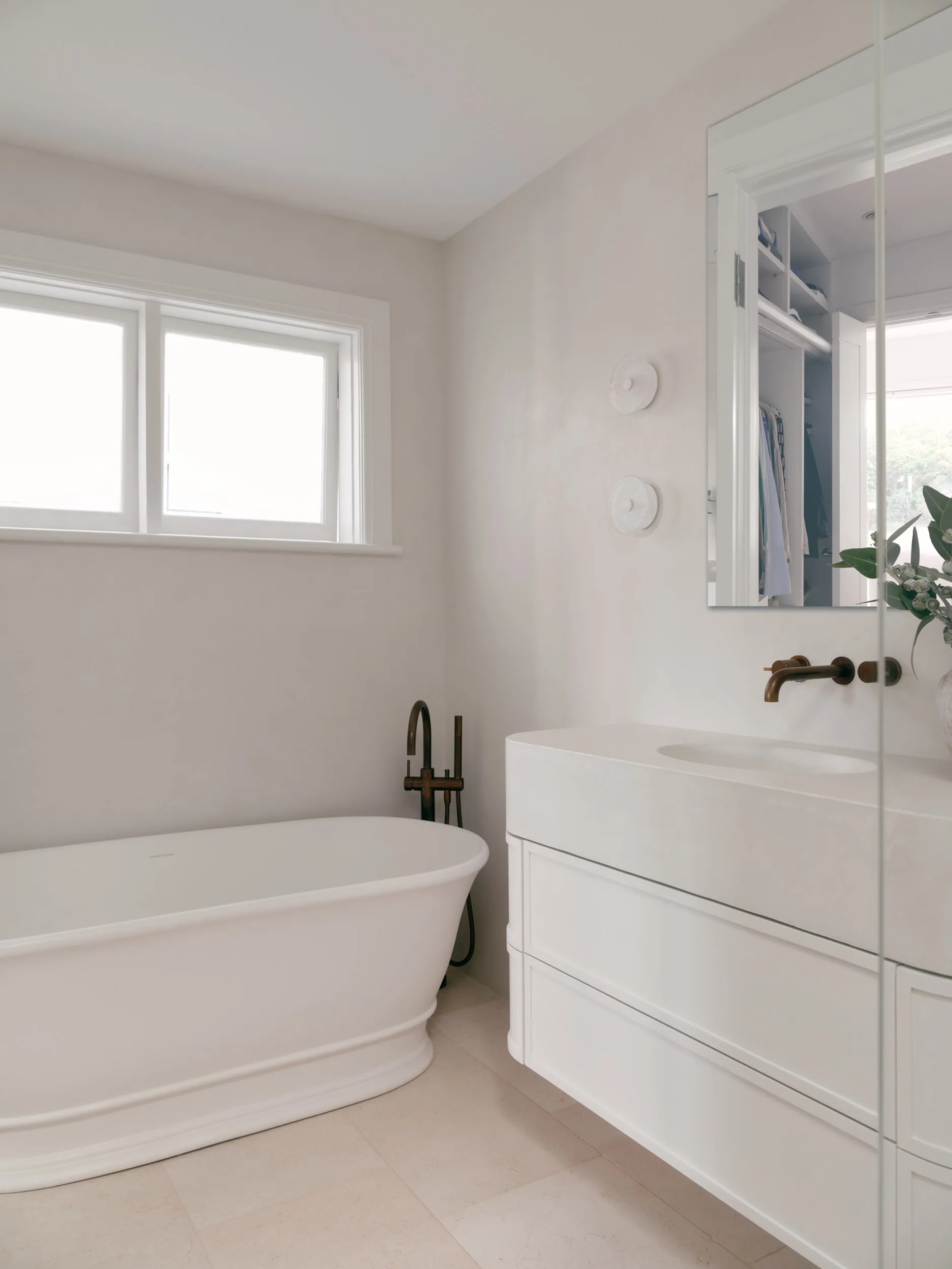 Frankly — View St, Woollahra