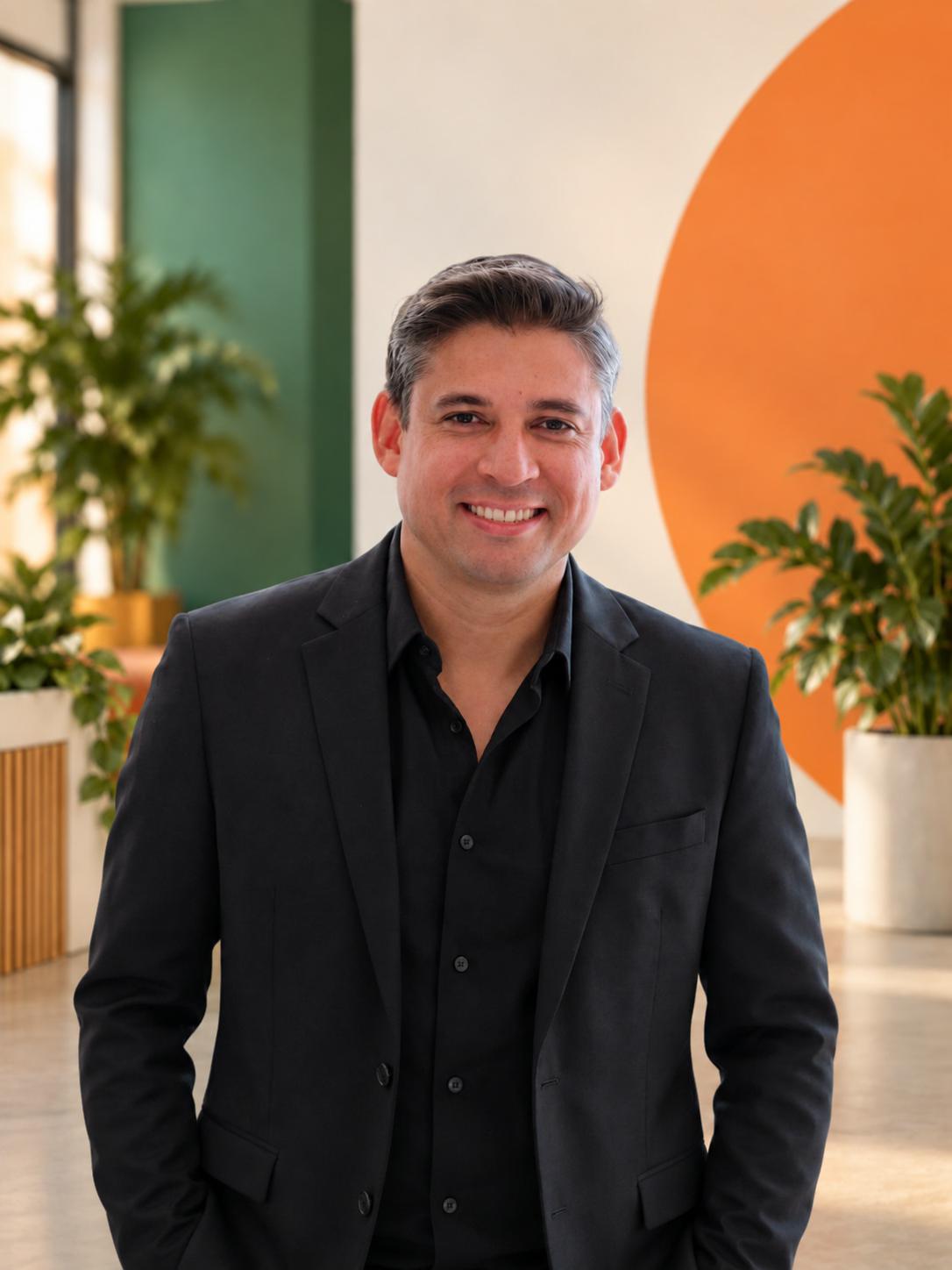 Víctor Oscar Pacheco Méndez