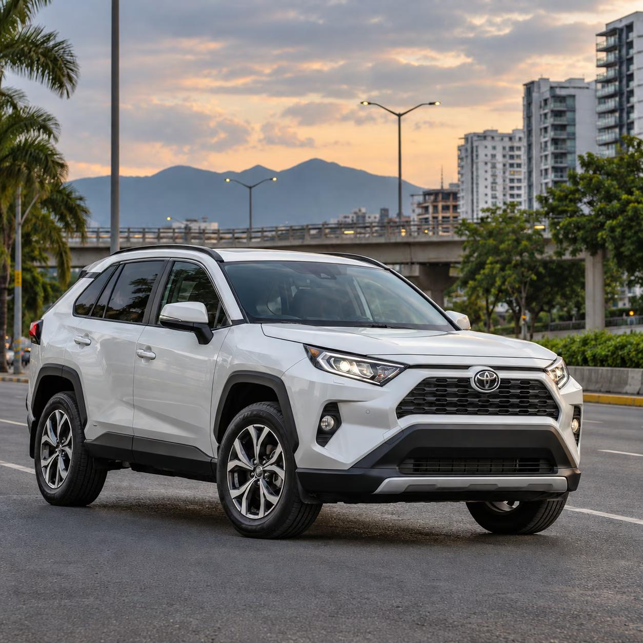 SUV / Jeep