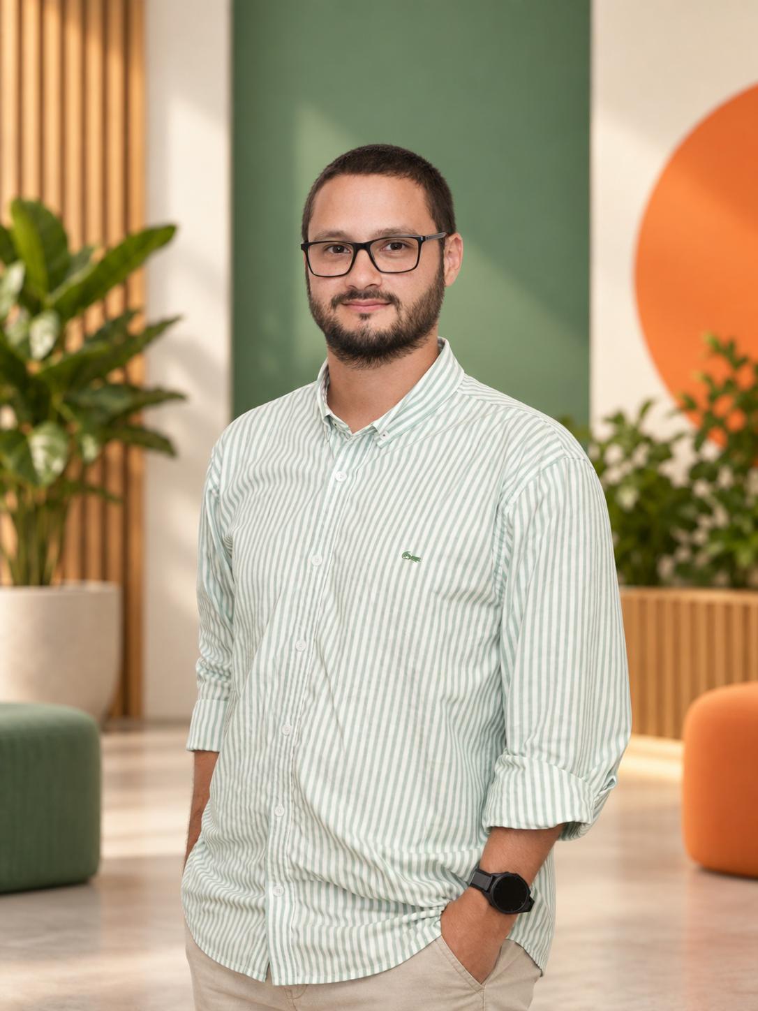 Julián Duque