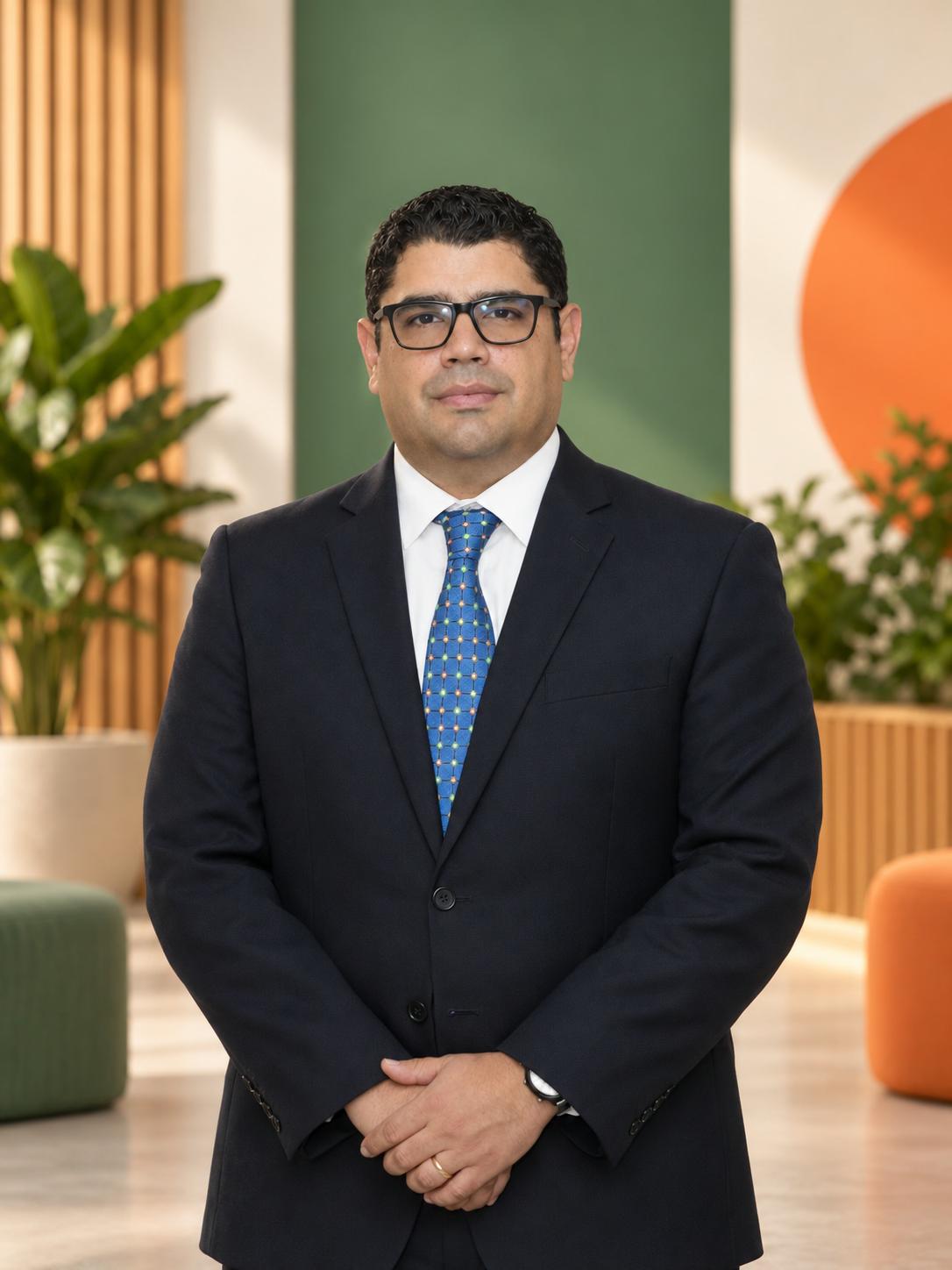 Pablo Marín 