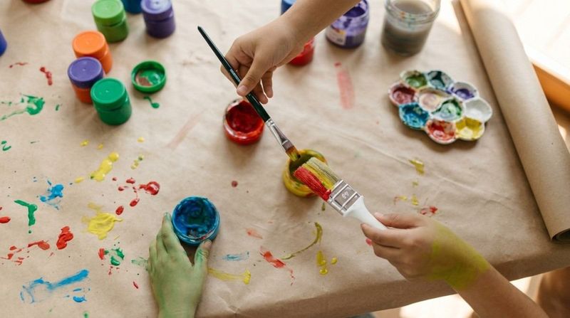 The difference between creative confidence and creative skill