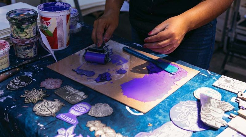 Printmaking Basics: Techniques Every Student Should Know