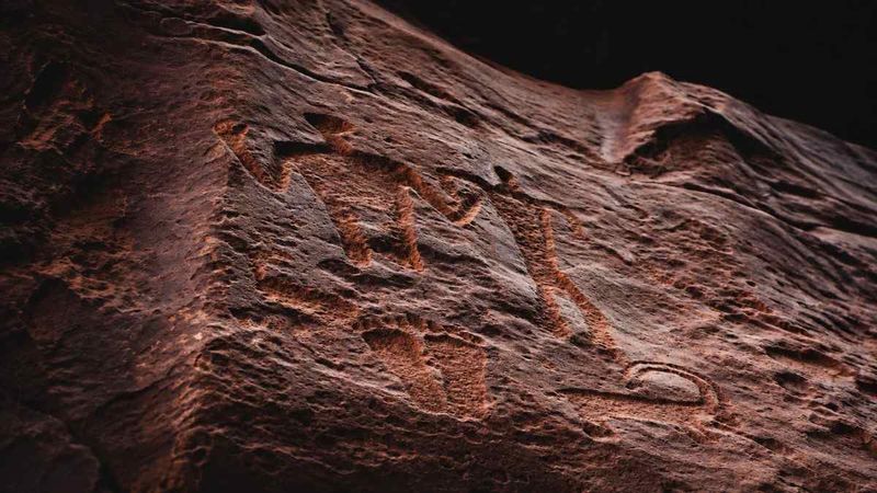 How Cave Paintings Reveal the Origins of Visual Storytelling