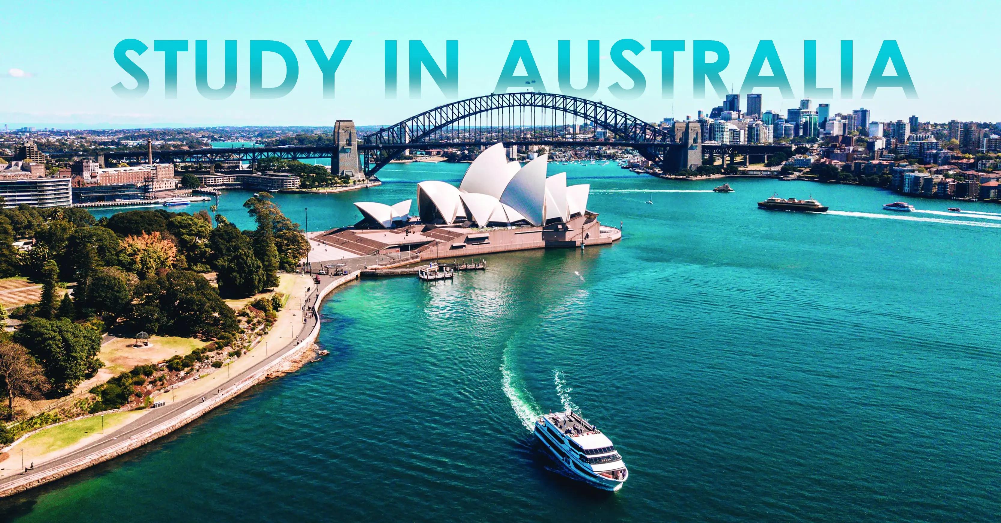 Australia