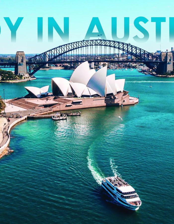 Australia