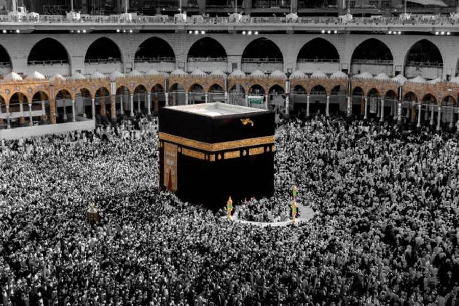 10 Days VIP Umrah Package (Post Eid-ul-Adha)