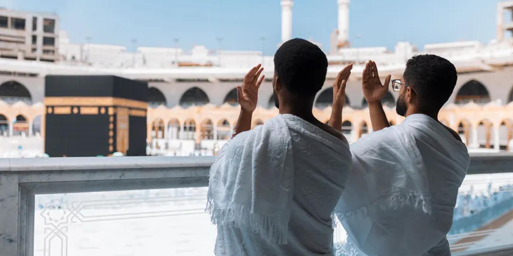 15 Days Umrah Package (Post Eid-ul-Adha)