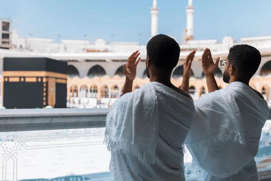 15 Days Umrah Package (Post Eid-ul-Adha)