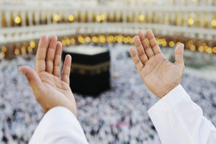 14 Days Executive Hajj Package