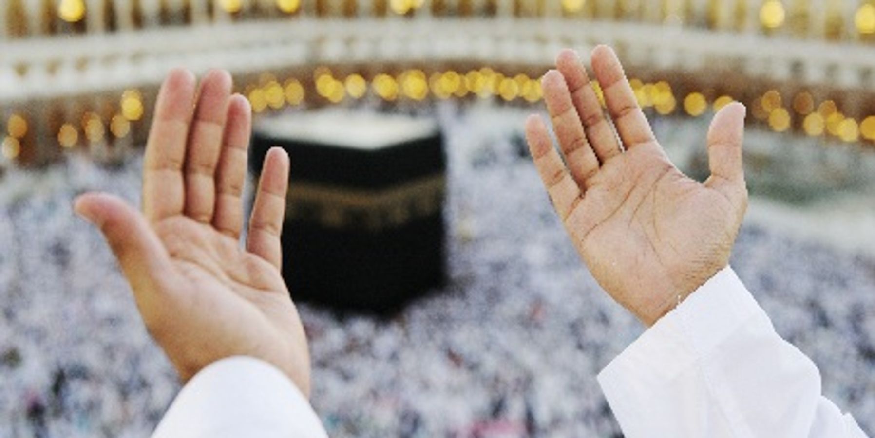 14 Days Executive Hajj Package