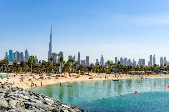 United Arab Emirates