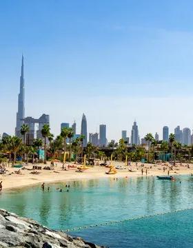 United Arab Emirates