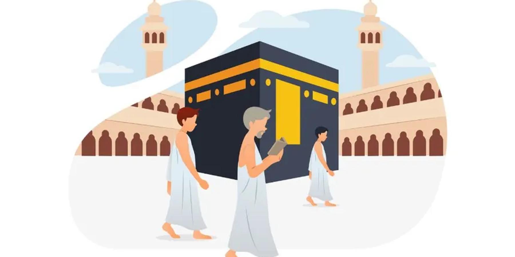 15 Days Standard Umrah Package (Post Eid-ul-Adha)