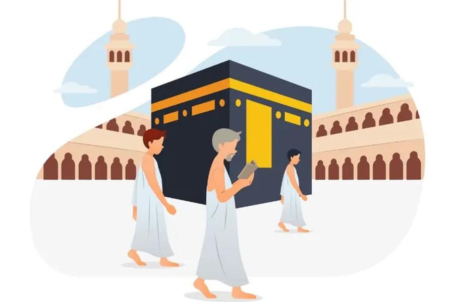 15 Days Standard Umrah Package (Post Eid-ul-Adha)