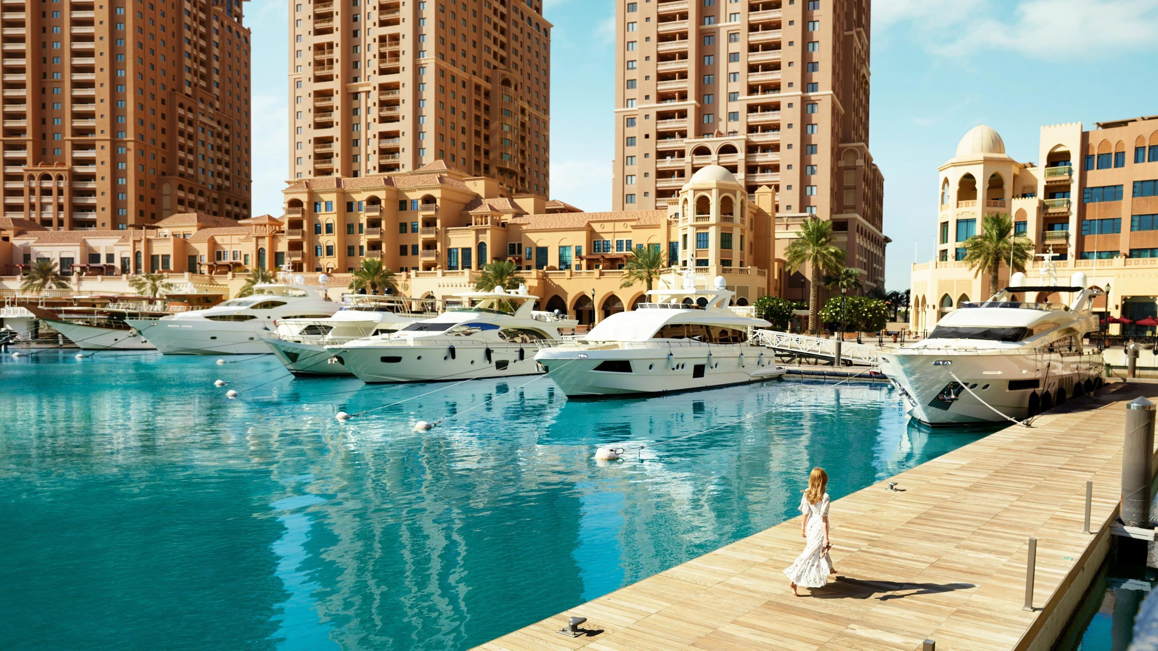 Qatar