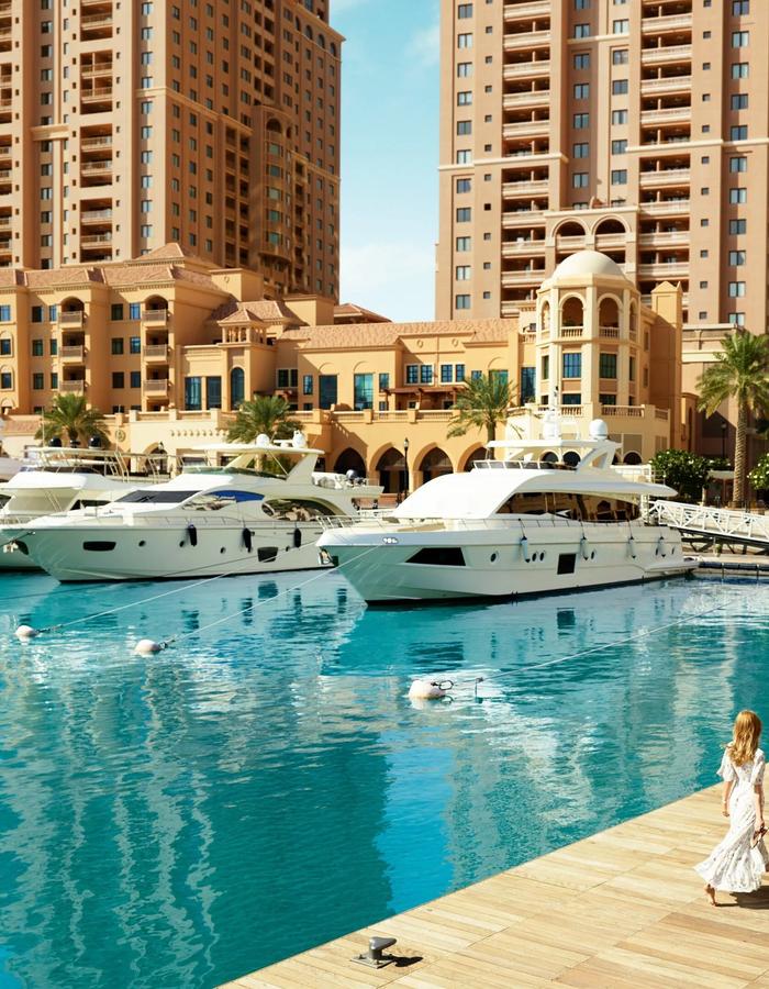 Qatar