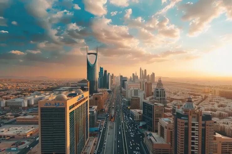 Saudia Arabia