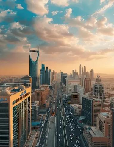 Saudia Arabia