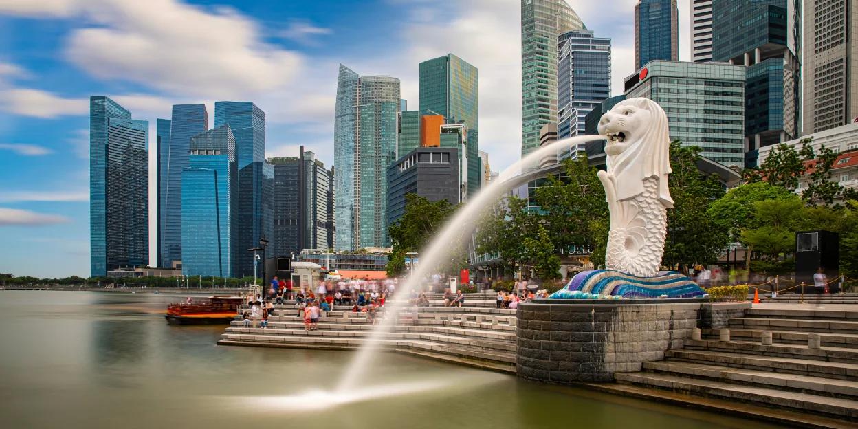 EXPLOR SINGAPORE