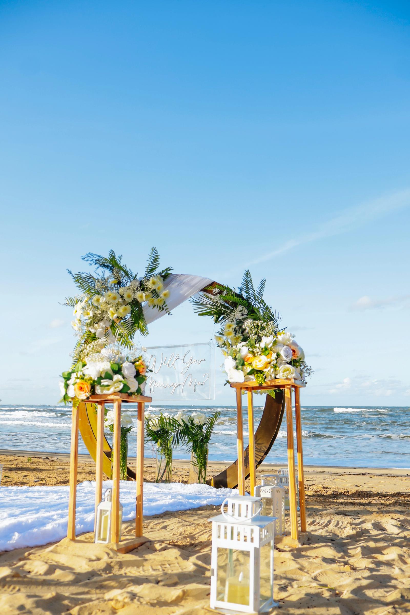 Infinity Love: detalhe da montagem 16 em uma praia privativa de Uvero Alto, Punta Cana. Infinity Love: detalhe da montagem 16 em uma praia privativa de Uvero Alto, Punta Cana.