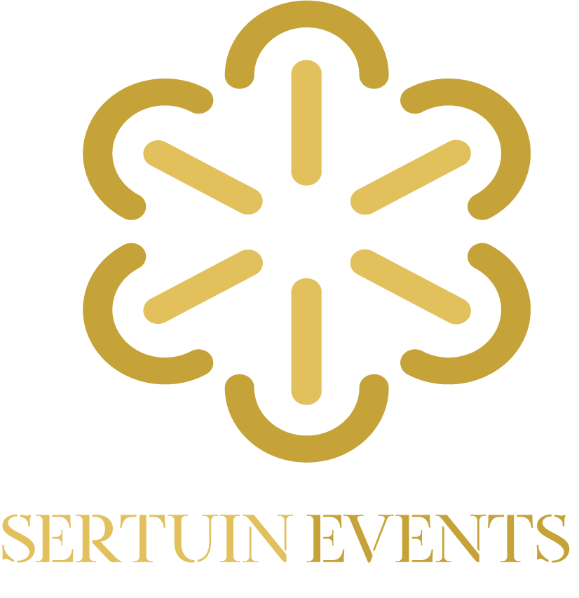 Logo - sertuinevents