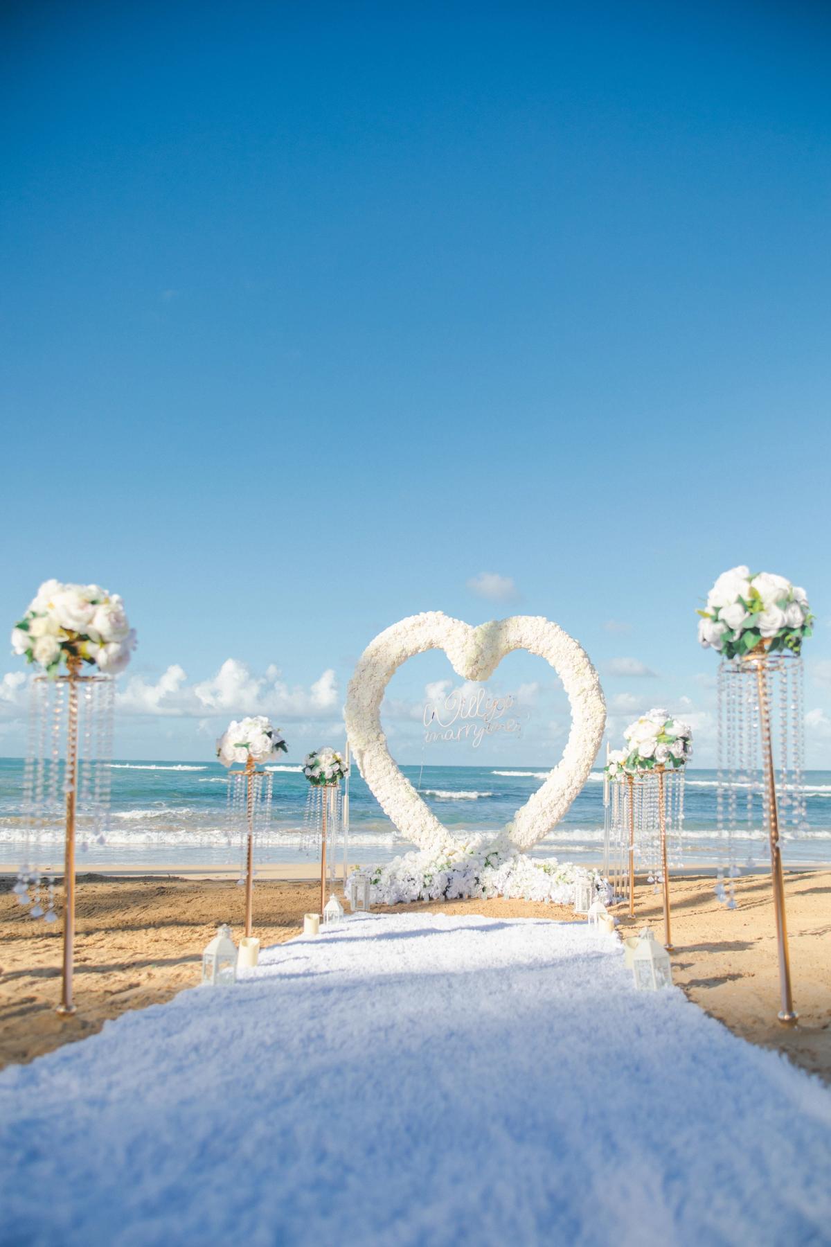 Amour by the Sea: decoração em destaque 1 em uma praia privativa de Uvero Alto, Punta Cana. Amour by the Sea: decoração em destaque 1 em uma praia privativa de Uvero Alto, Punta Cana.