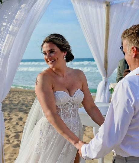 Wedding Planning planned by Sertuin Events in Punta Cana
