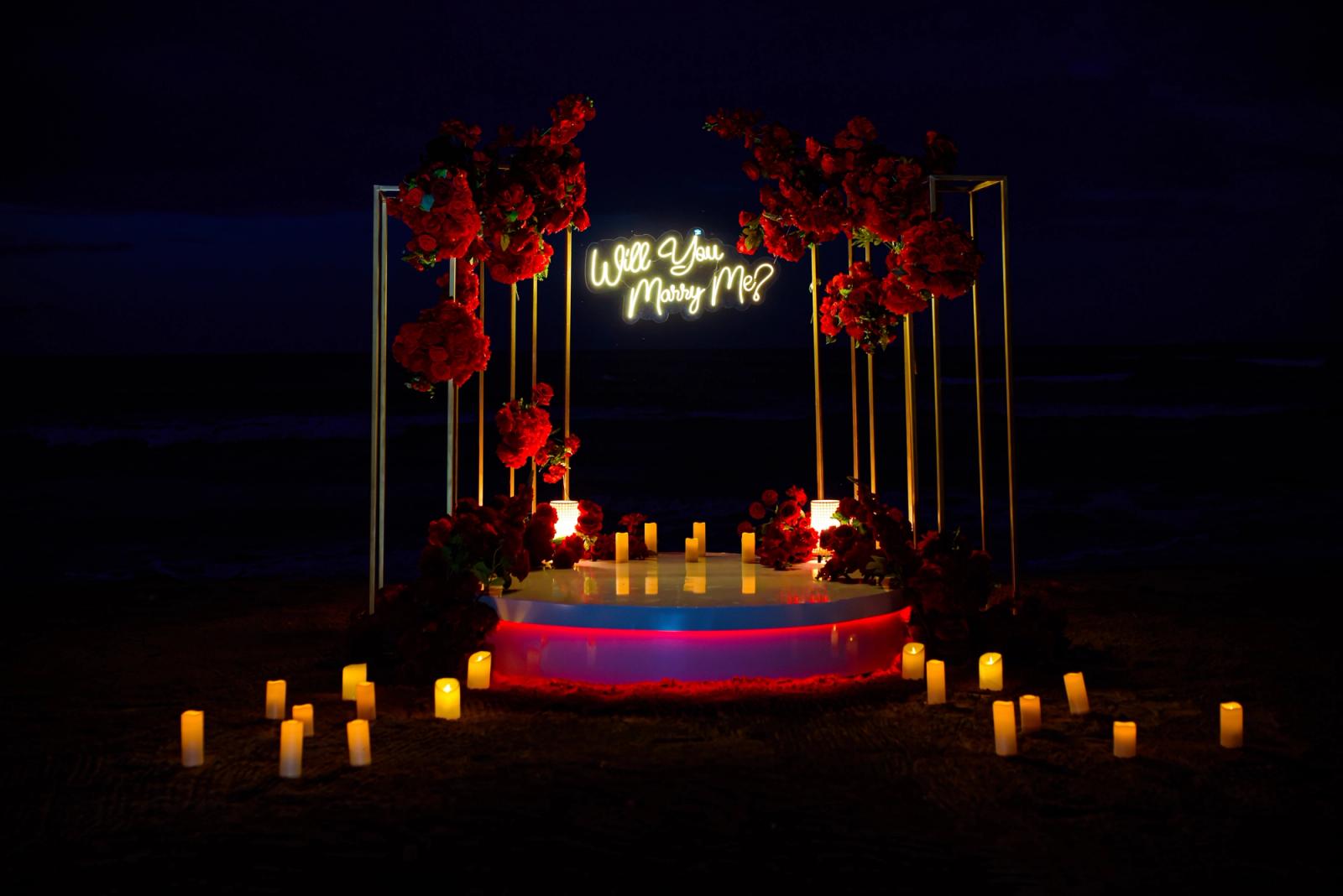 Coral Passion: detalhe da montagem 5 em uma praia privativa de Uvero Alto, Punta Cana. Coral Passion: detalhe da montagem 5 em uma praia privativa de Uvero Alto, Punta Cana.