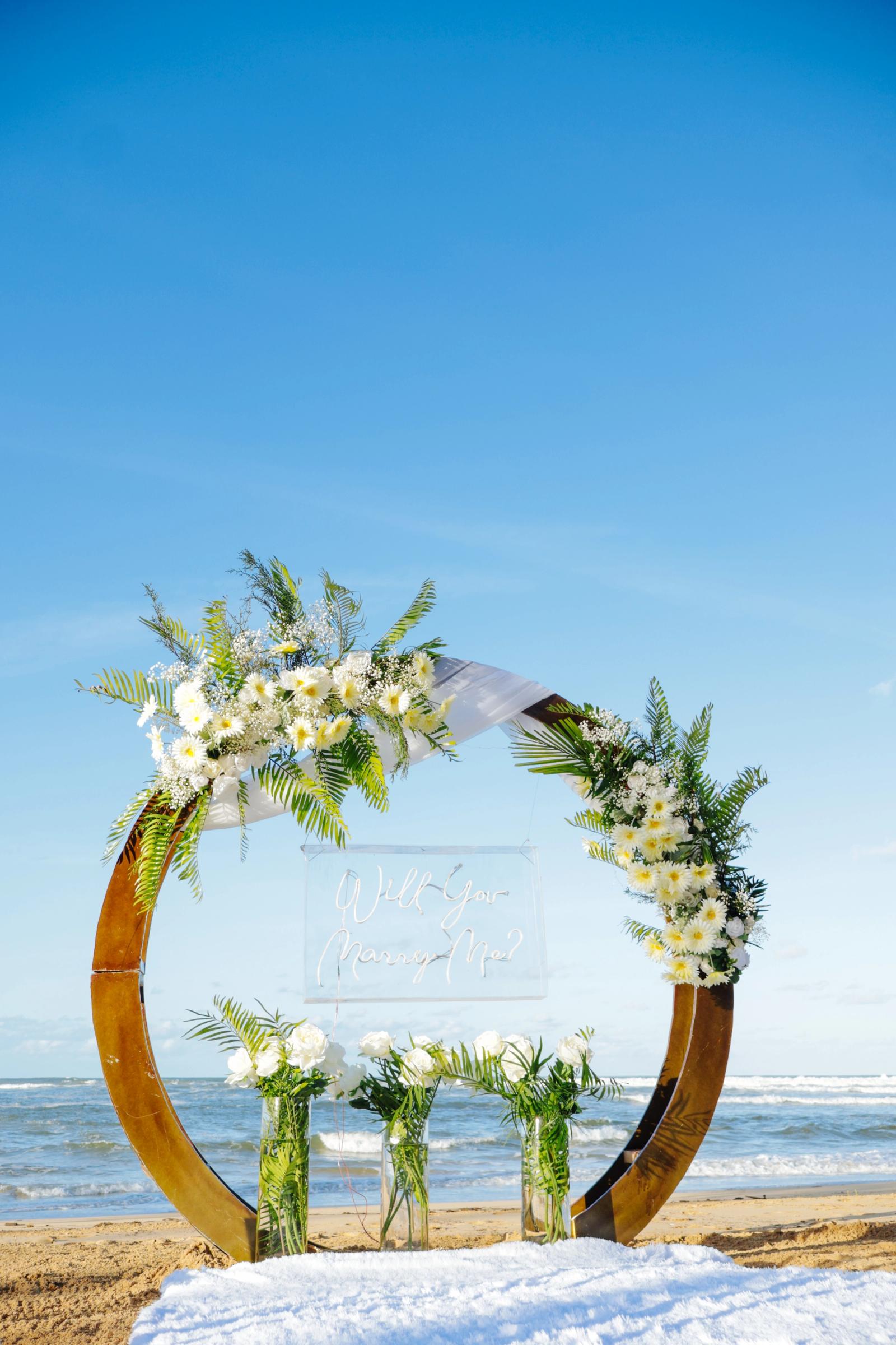 Infinity Love: detalhe da montagem 13 em uma praia privativa de Uvero Alto, Punta Cana. Infinity Love: detalhe da montagem 13 em uma praia privativa de Uvero Alto, Punta Cana.