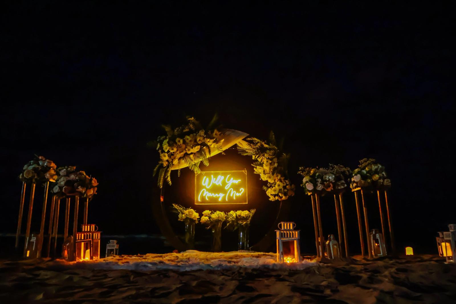 Infinity Love: detalhe da montagem 4 em uma praia privativa de Uvero Alto, Punta Cana. Infinity Love: detalhe da montagem 4 em uma praia privativa de Uvero Alto, Punta Cana.