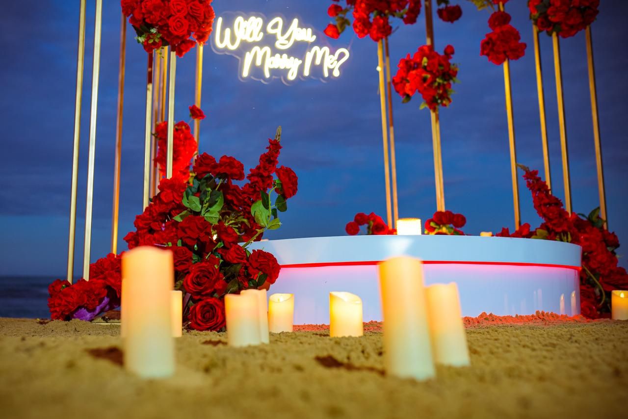 Coral Passion: detalhe da montagem 13 em uma praia privativa de Uvero Alto, Punta Cana. Coral Passion: detalhe da montagem 13 em uma praia privativa de Uvero Alto, Punta Cana.