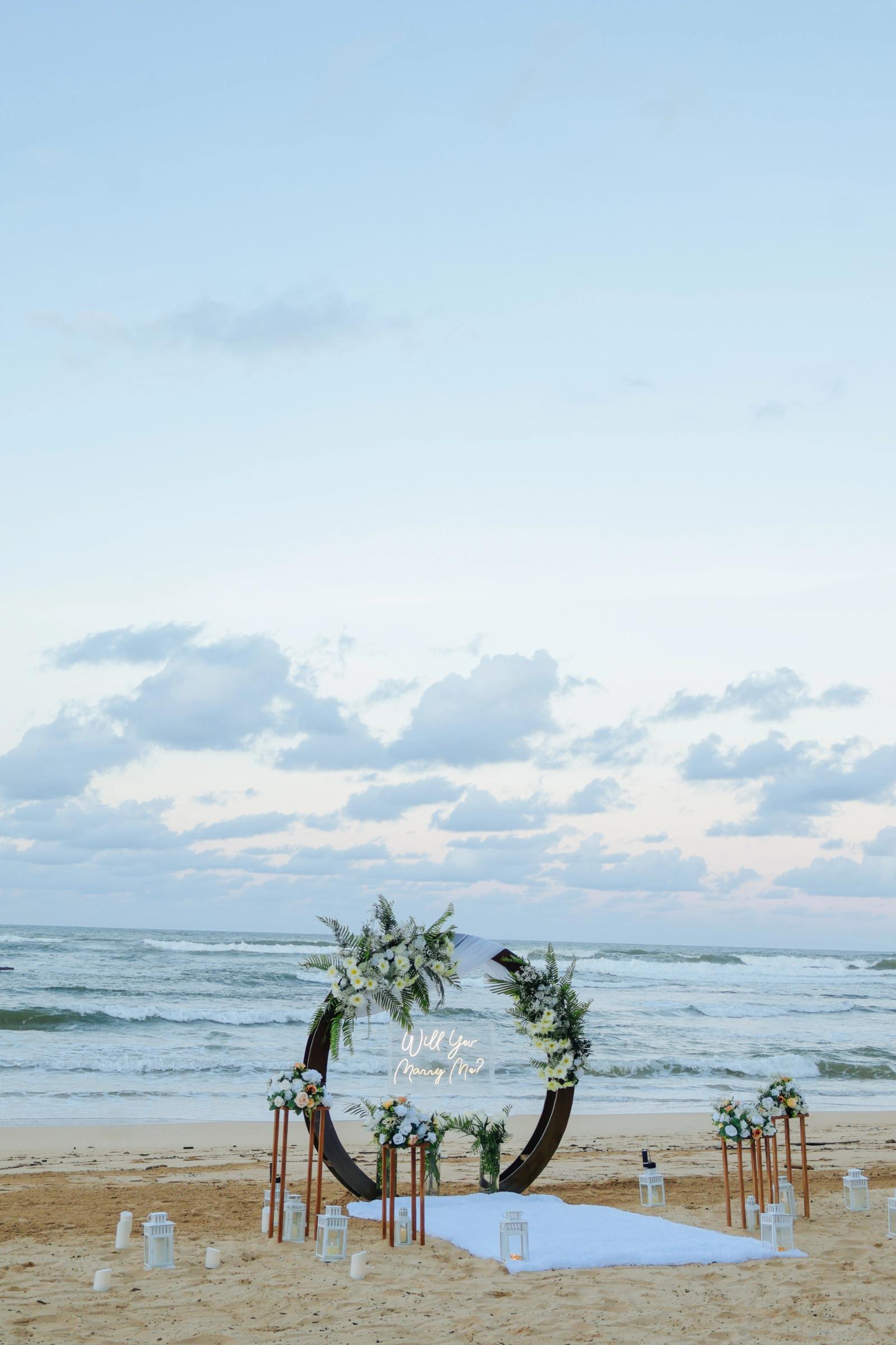Infinity Love: detalhe da montagem 1 em uma praia privativa de Uvero Alto, Punta Cana. Infinity Love: detalhe da montagem 1 em uma praia privativa de Uvero Alto, Punta Cana.