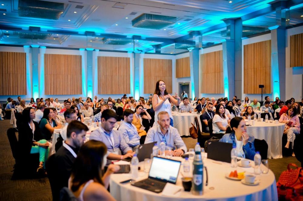 Organon corporate event in Punta Cana 4